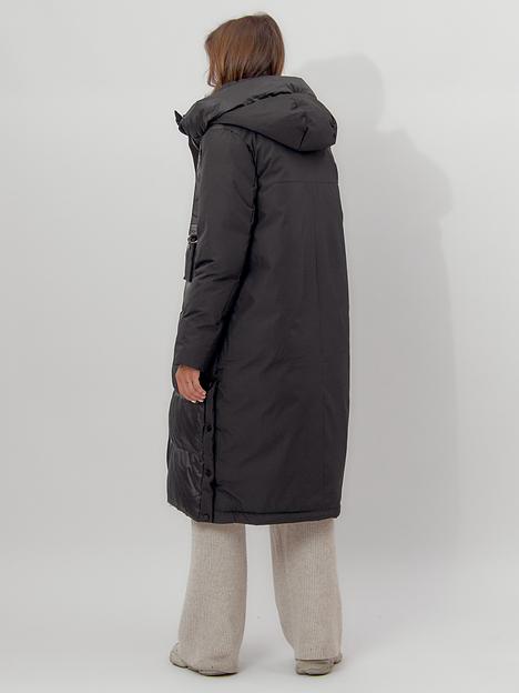 Пальто утепленное Visdeer 112261Ch фото 3