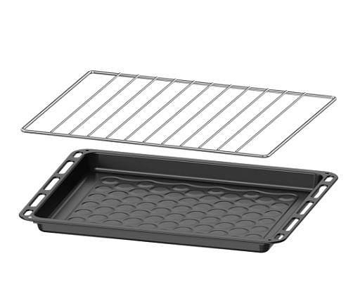 Электрическая плита 1B EC331 606 AT DARINA фото 1