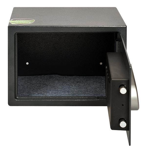 Сейф мебельный Cactus CS-SF-E25 250x350x250мм электронный фото 3