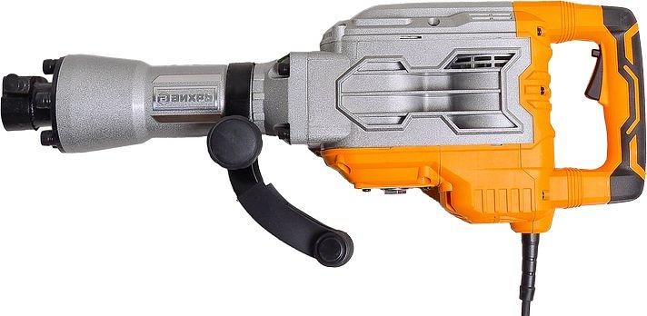 ВИХРЬ Отбойный молоток ОМ-1750Э [72/23/1] фото 2