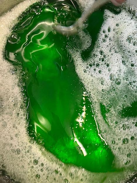 Жидкий концентрат для ванн «Сосна и кедр» 1 л ОПТ фото 2