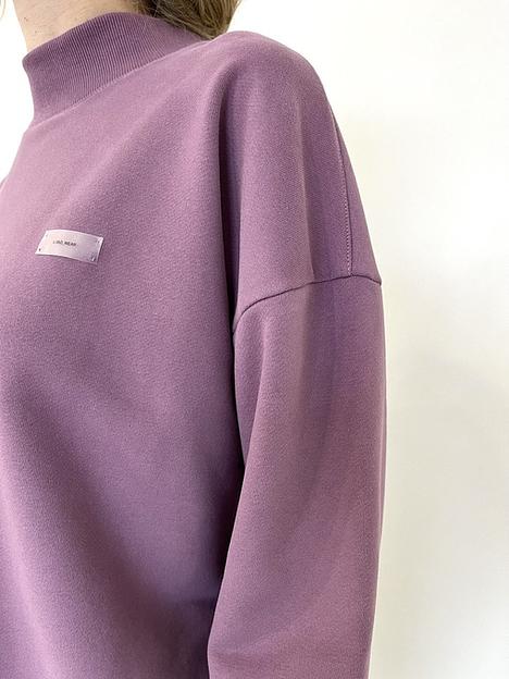 Услуги пошива толстовки «Over remake» от LIBO’ WEAR фото 4