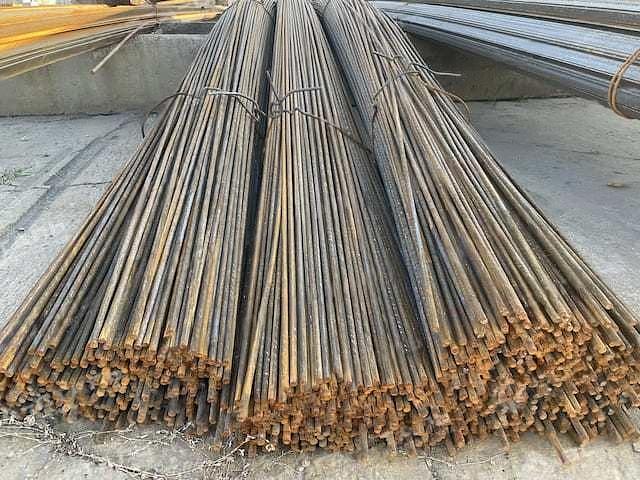 Круг стальной фото 9