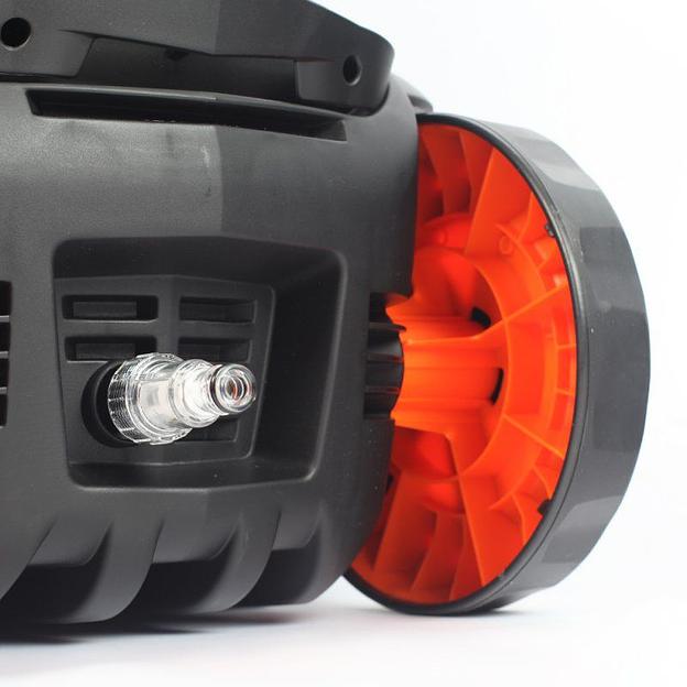 Минимойка Patriot GT750 Imperial 2100Вт фото 8