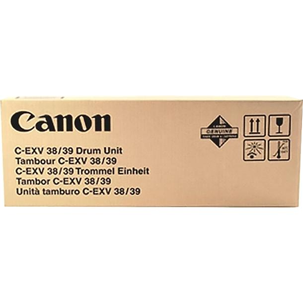 Барабан Canon 4793B003 фото 1