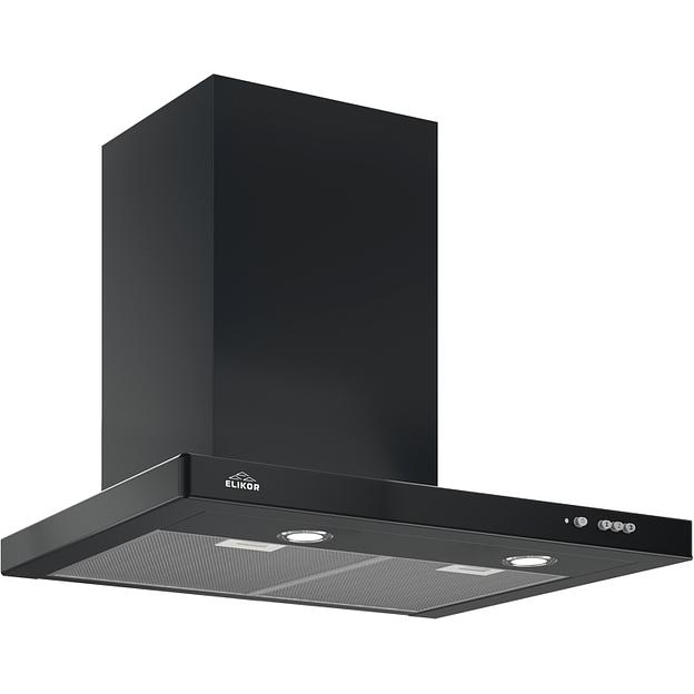 Вытяжка ELIKOR Elikor Квадра 60П-650-К3Д (210265) фото 1