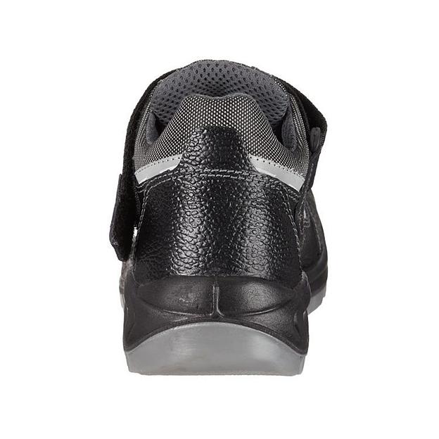 Полуботинки с перфорацией (сандалии) «Корвет-2» фото 5