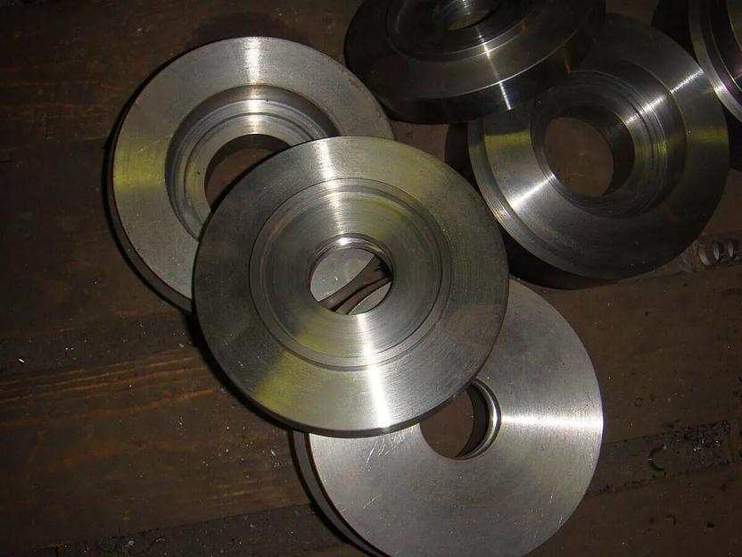 Токарные услуги фото 2