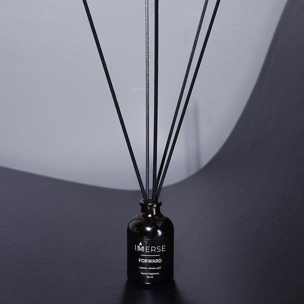 Ароматический диффузор Immerse «Forward» 50 мл ОПТ фото 2