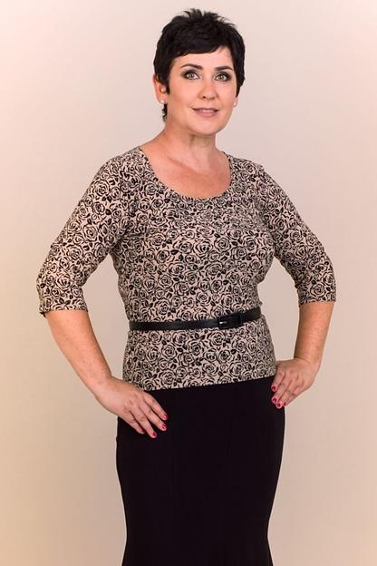 Майка М-18 фото 1