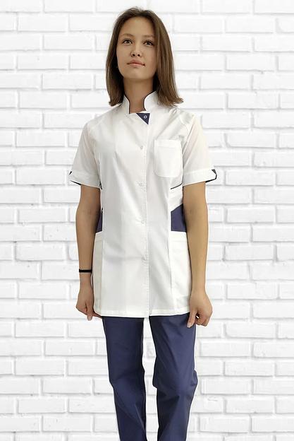 Услуги пошива и изготовление медицинской одежды и формы фото 7