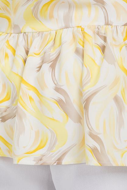 Блуза АР-1937 фото 5