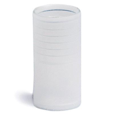 Муфта для труб гофрированных, IP40, д.16мм фото 1