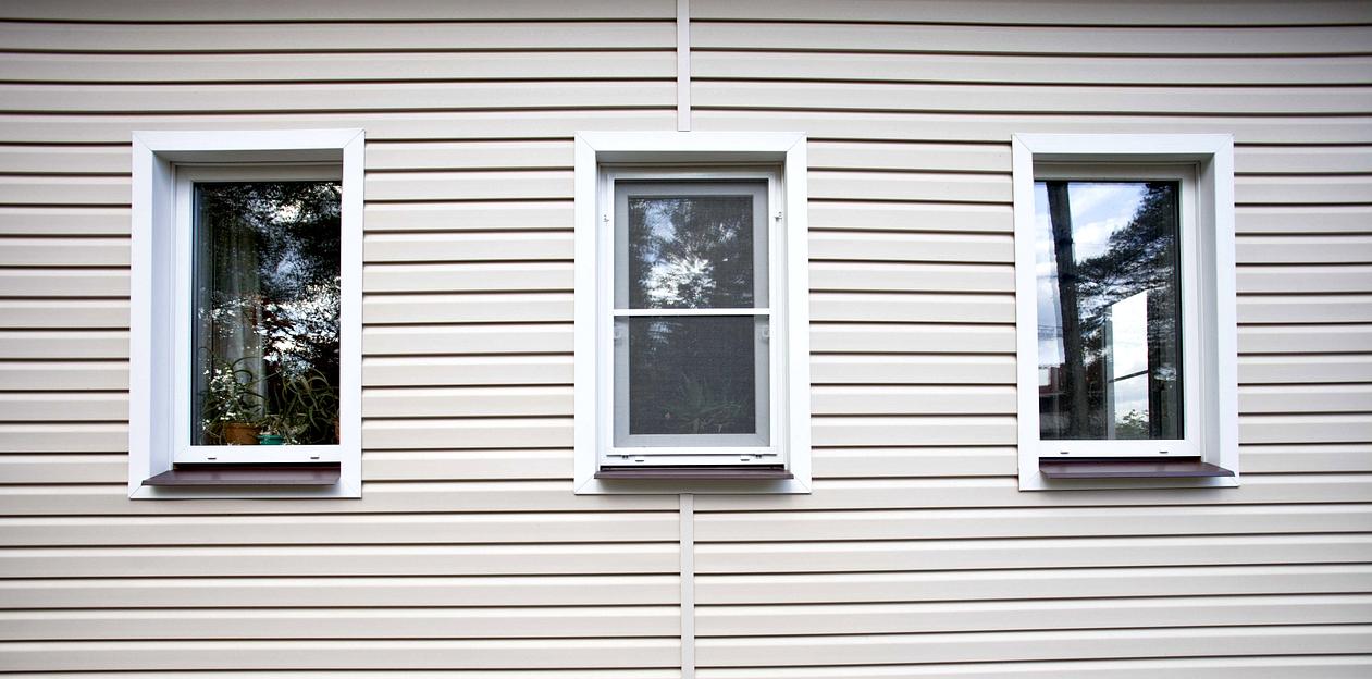 Виниловый сайдинг ОПТ фото 4