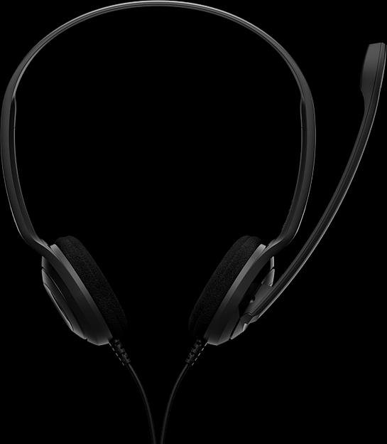 Гарнитура EPOS / Sennheiser Headset PC 8, Stereo, USB (1000432/504197) фото 2