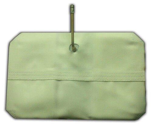 Чехол для пневмоподушки 250*400 фото 1