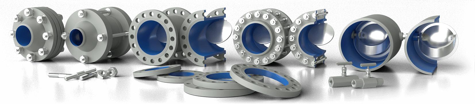 Клапаны обратные поворотные приварные 19с49нж, 19лс49нж, 19нж49нж фото 8