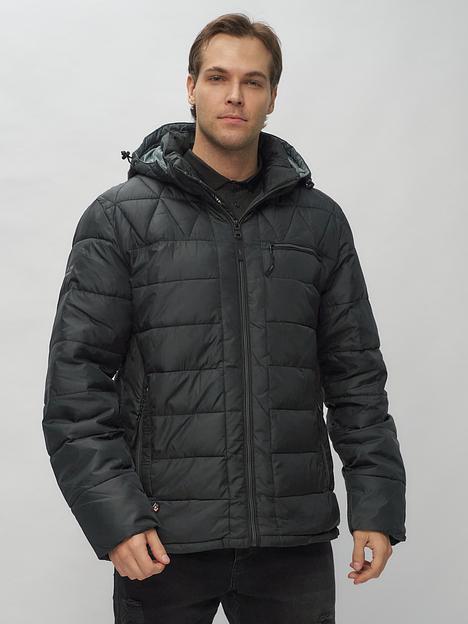 Куртка спортивная Мастер Класс 62187Ch фото 8