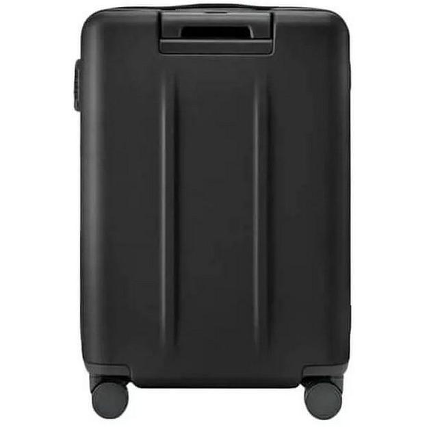 Чемодан Ninetygo Danube MAX 26'' (Черный) фото 3