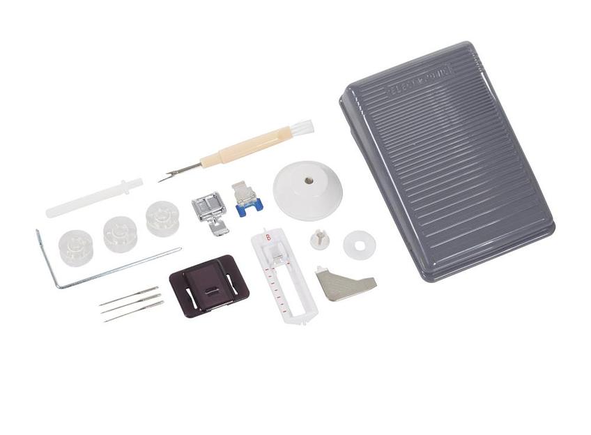 Швейная машина TALENT 3321 SINGER фото 4