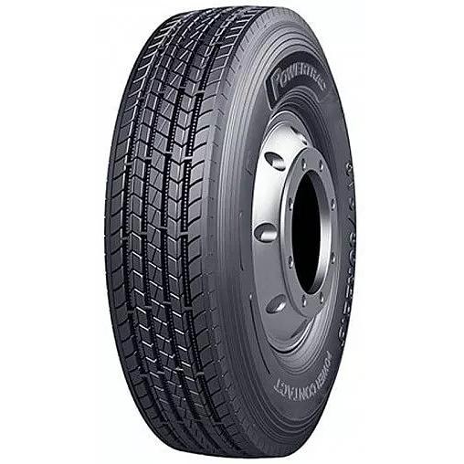 Грузовая шина Powertrack «Power Contact» 315/70R22.5 154/150M (рулевая ось) фото 1