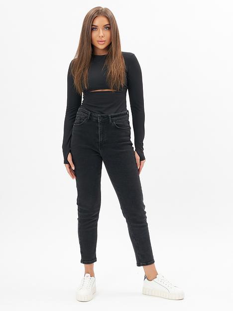 Джинсы прямые LADY FACE 940_02TC фото 6