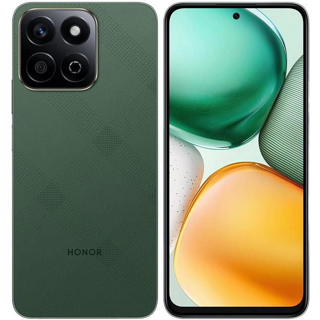 Смартфон Honor 5109BRSJ X7C 8/128Gb фото 1