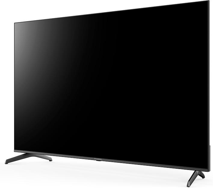 Телевизор LED Hyundai 75" H-LED75BU7006 Android TV Frameless черный 4K Ultra HD 60Hz DVB-T DVB-T2 DVB-C DVB-S DVB-S2 USB WiFi Smart TV фото 9