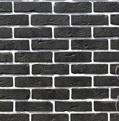 Термопанели с искусственным камнем White Hills 304-80 Лондон Брик опт фото 1