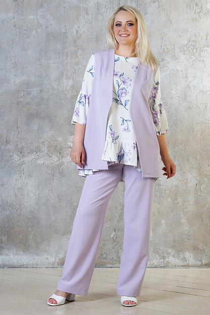 Брюки Б-85-2 фото 4