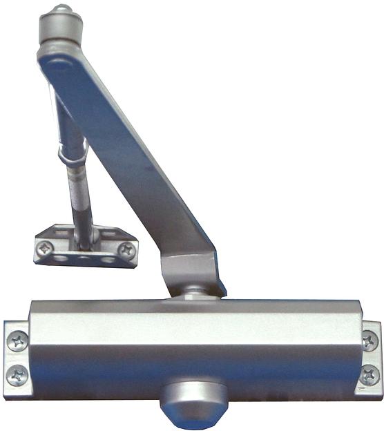 Доводчик 85-120 кг фото 1