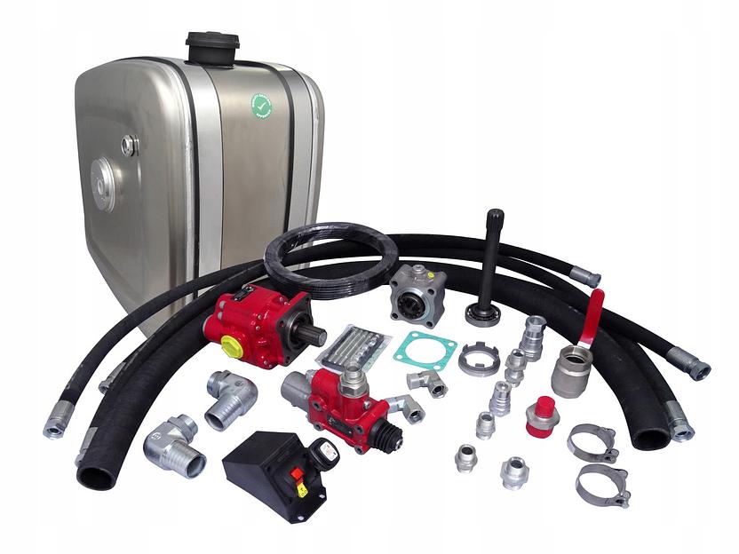 Гидрафикация автомобилей Turner фото 1