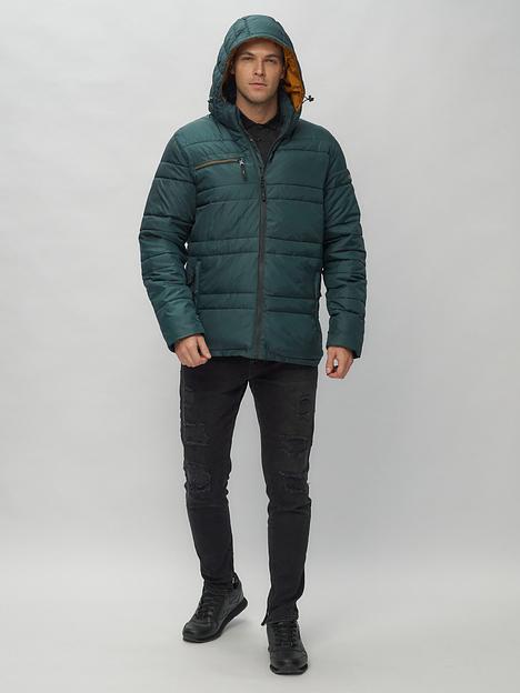 Куртка спортивная Мастер Класс 62175TZ фото 6