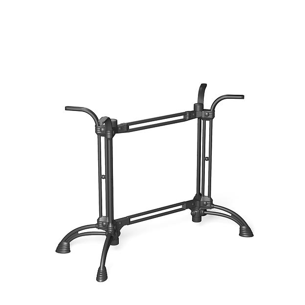 Подстолье Валенсия (двойное) фото 1