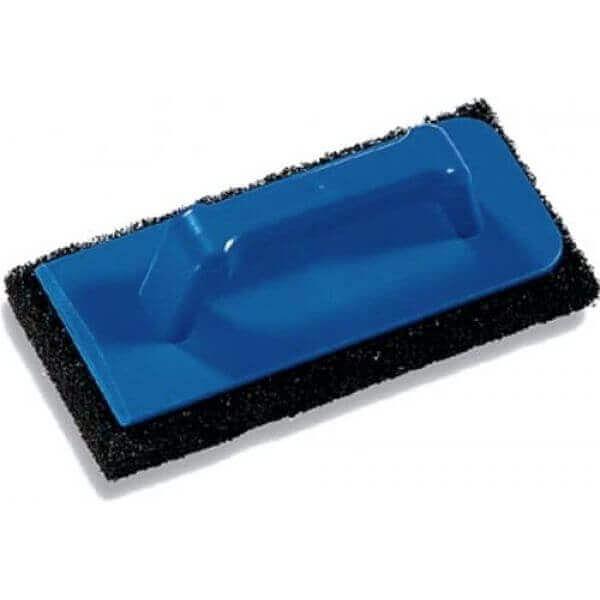 Держатель падов (Скурблок) ручной, LPH 0509 фото 2