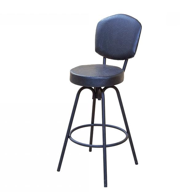 Стул барный «Полет» с ППУ фото 1