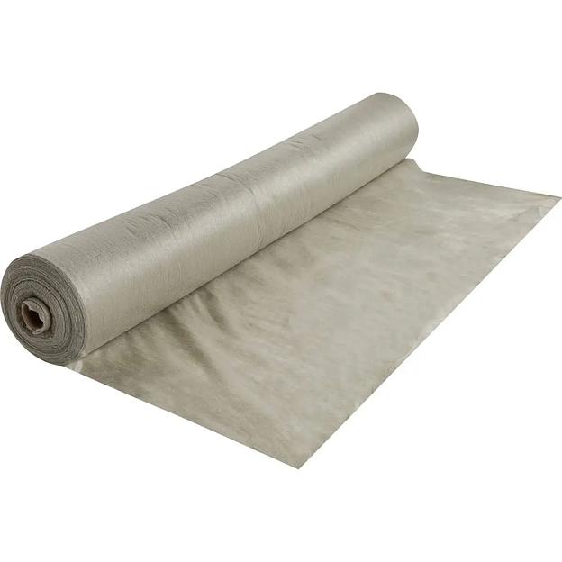 Полотно нетканое иглопробивной 200 г/м², 2х50 м (Дорнит) фото 1