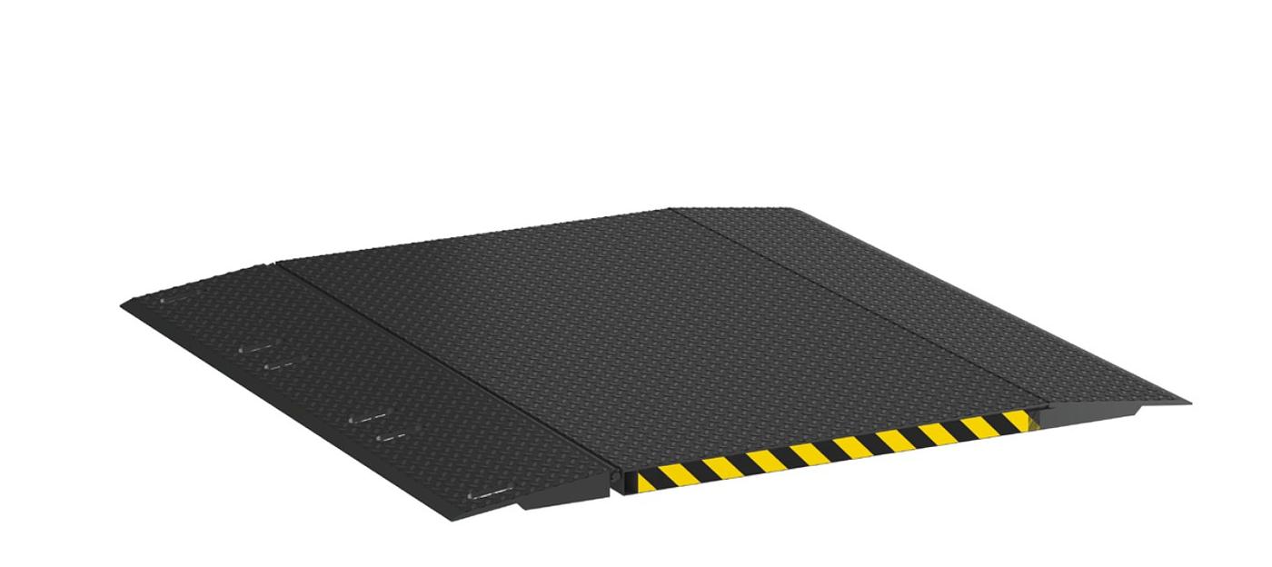 Мост переносной Дорхан серии МT ОПТ фото 2