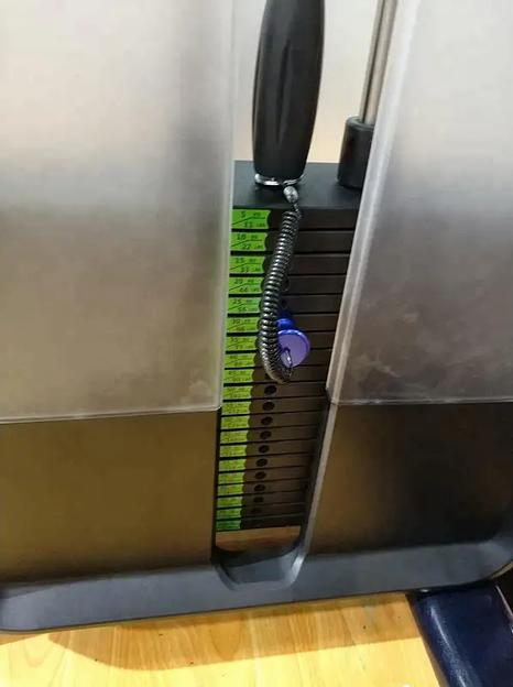 Разгибание спины Insight Fitness TF11 фото 5