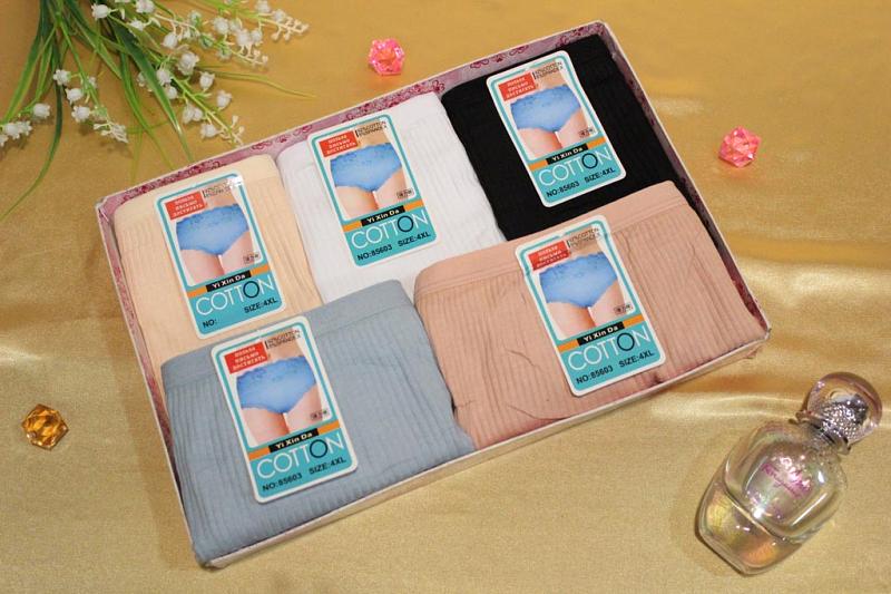 Трусы женские р-р 50-54 Арт. 85603 (к.11600) фото 2