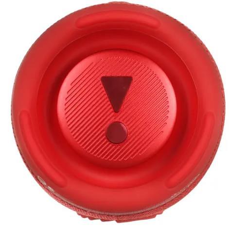 Портативная колонка 40W RED CHARGE 5 JBL фото 3