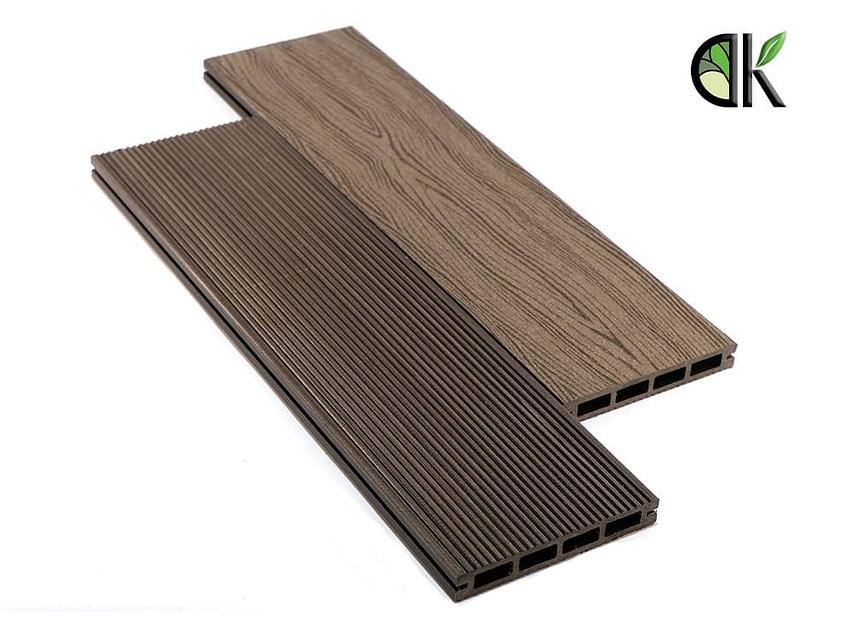 Заборный планкен «ЭКО» 20x140x3000 ОПТ фото 1