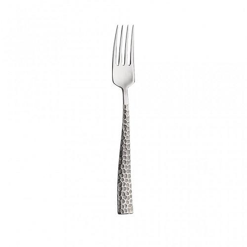 Вилка столовая Пэлас Мартеллато 18/10  2,5 мм 21,3 см. Pinti /12/ фото 1