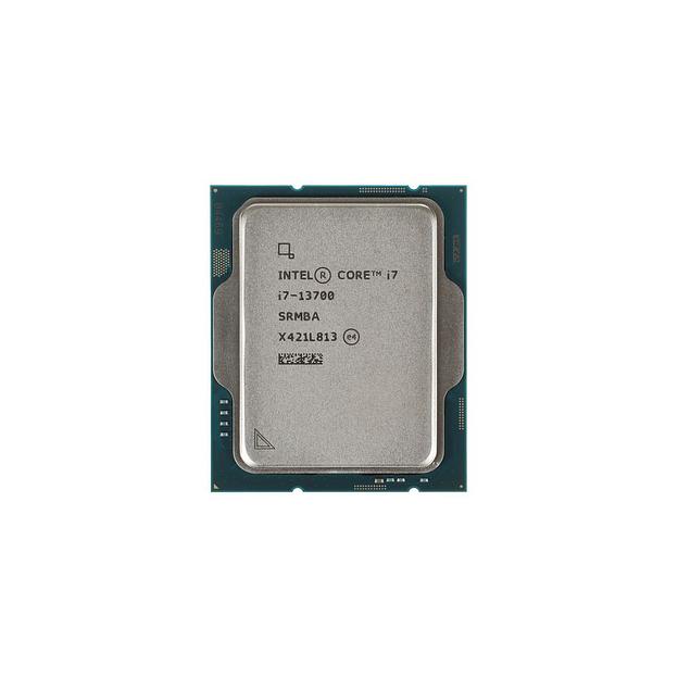 Процессор Intel Core i7 13700, LGA 1700, OEM [cm8071504820805 srmba] фото 1