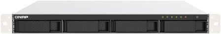 Сетевое хранилище без дисков QNAP TS-453DU-4G фото 3