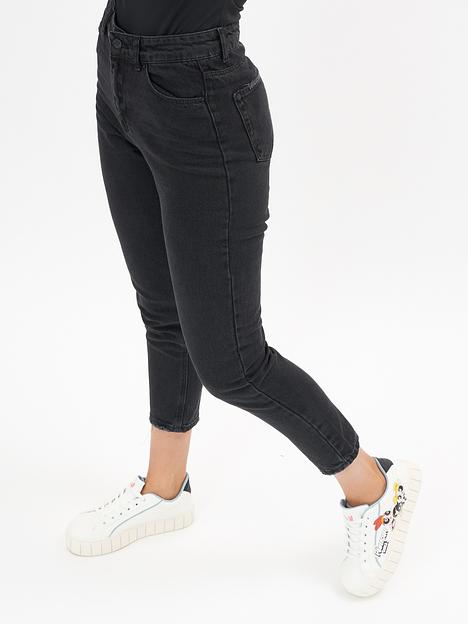 Джинсы прямые LADY FACE 940_01TC фото 4