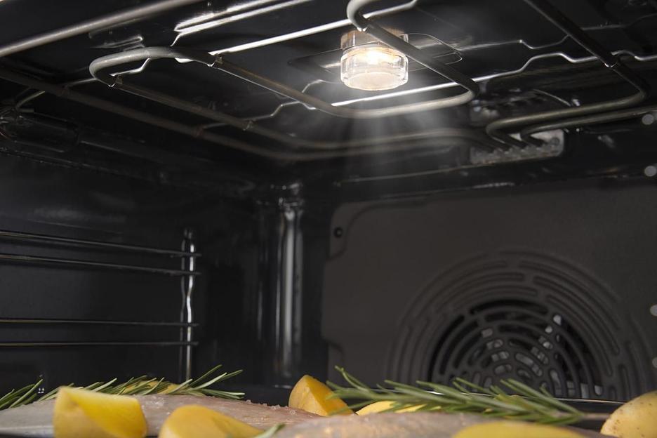 Встраиваемые электрические духовки GORENJE Gorenje BO6725E02WG фото 3