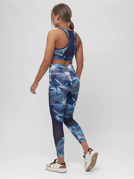 Костюм для фитнеса FUYOUKAI 2922S фото 3