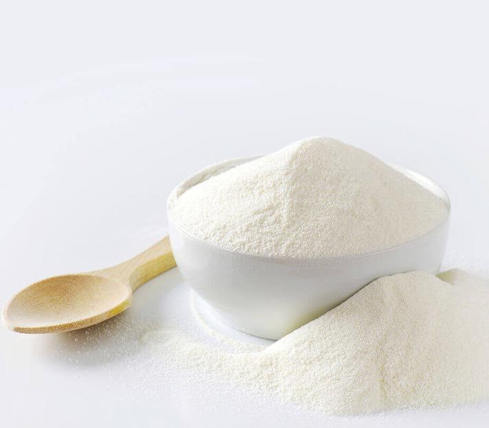 Молоко сухое цельное 26 % 25 кг мешок ОПТ фото 2