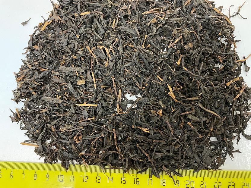 Чай черный крупнолистовой опт фото 1